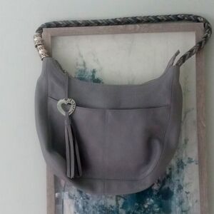 Brighton Hobo Bag NEW